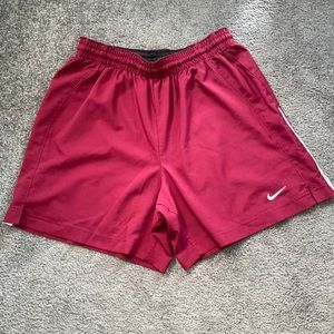 Nike Girls Dry Fit Shorts